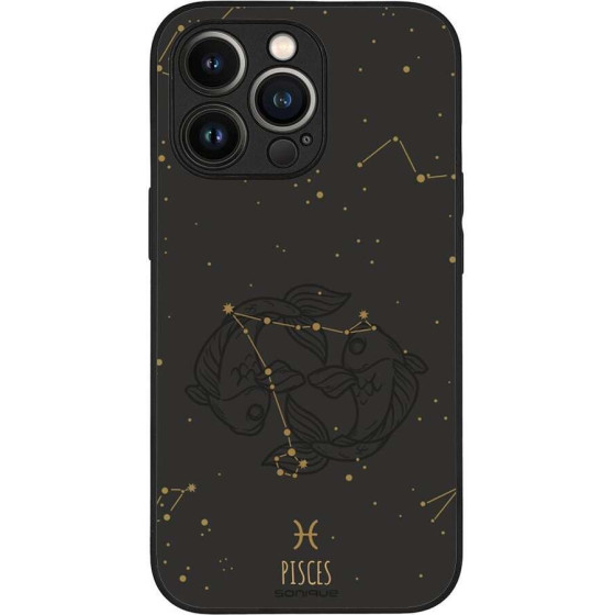 Sonique ���� Zodiac Series ��� Apple Iphone 13 Pro Pisces