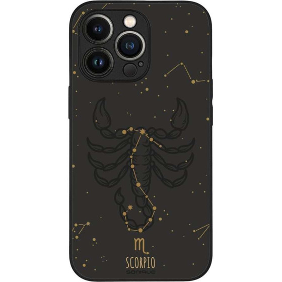 Sonique ���� Zodiac Series ��� Apple Iphone 13 Pro Scorpio