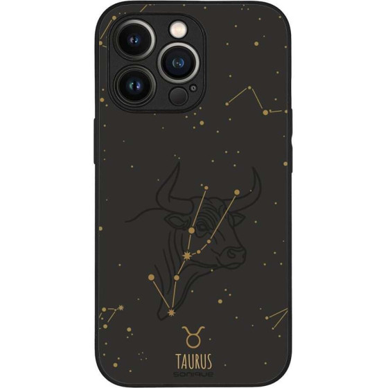Sonique ���� Zodiac Series ��� Apple Iphone 13 Pro Taurus