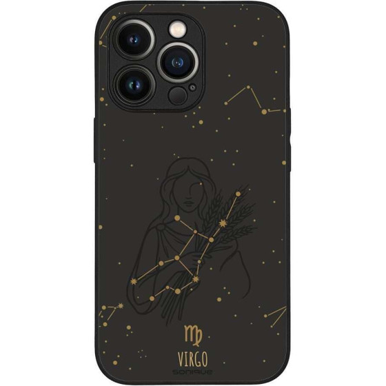Sonique ���� Zodiac Series ��� Apple Iphone 13 Pro Virgo
