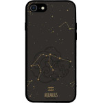 Sonique ���� Zodiac Series ��� Apple Iphone 7 / Iphone 8 / Iphone Se 2020 / Iphone Se 2022 Aquarius