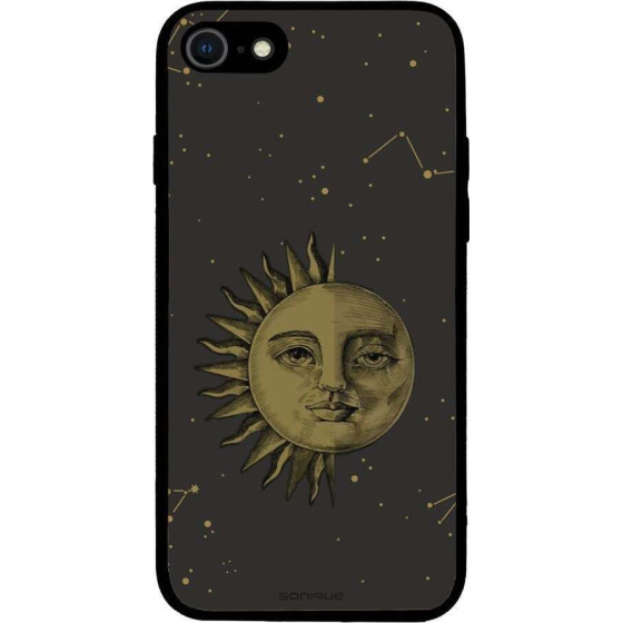 Sonique ���� Zodiac Series ��� Apple Iphone 7 / Iphone 8 / Iphone Se 2020 / Iphone Se 2022 Eclipse