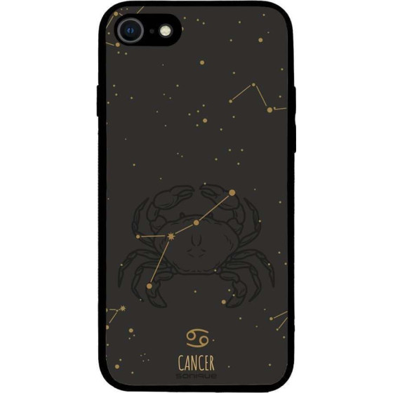 Sonique ���� Zodiac Series ��� Apple Iphone 7 / Iphone 8 / Iphone Se 2020 / Iphone Se 2022 Cancer