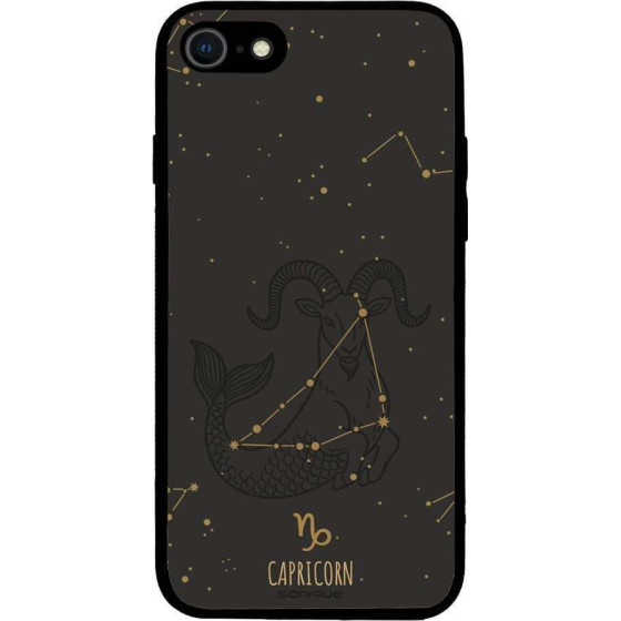 Sonique ���� Zodiac Series ��� Apple Iphone 7 / Iphone 8 / Iphone Se 2020 / Iphone Se 2022 Capricorn