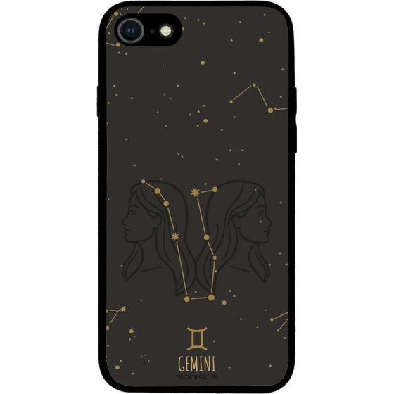 Sonique ���� Zodiac Series ��� Apple Iphone 7 / Iphone 8 / Iphone Se 2020 / Iphone Se 2022 Gemini