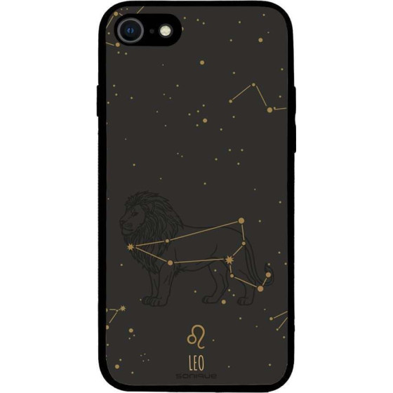 Sonique ���� Zodiac Series ��� Apple Iphone 7 / Iphone 8 / Iphone Se 2020 / Iphone Se 2022 Leo