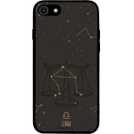 Sonique ���� Zodiac Series ��� Apple Iphone 7 / Iphone 8 / Iphone Se 2020 / Iphone Se 2022 Libra