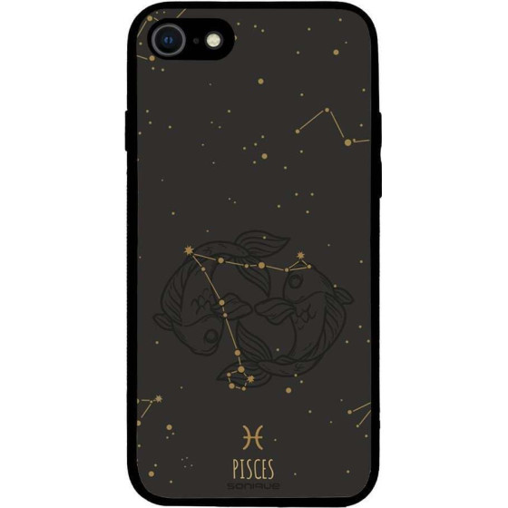 Sonique ���� Zodiac Series ��� Apple Iphone 7 / Iphone 8 / Iphone Se 2020 / Iphone Se 2022 Pisces