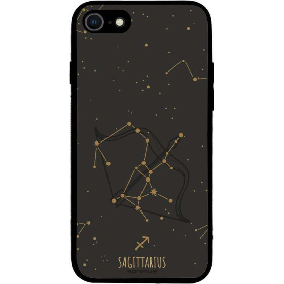 Sonique ���� Zodiac Series ��� Apple Iphone 7 / Iphone 8 / Iphone Se 2020 / Iphone Se 2022 Sagittarius
