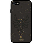 Sonique ���� Zodiac Series ��� Apple Iphone 7 / Iphone 8 / Iphone Se 2020 / Iphone Se 2022 Scorpio