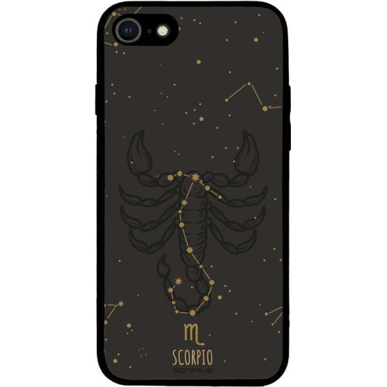 Sonique ���� Zodiac Series ��� Apple Iphone 7 / Iphone 8 / Iphone Se 2020 / Iphone Se 2022 Scorpio