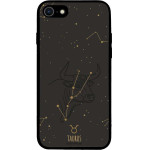 Sonique ���� Zodiac Series ��� Apple Iphone 7 / Iphone 8 / Iphone Se 2020 / Iphone Se 2022 Taurus