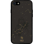 Sonique ���� Zodiac Series ��� Apple Iphone 7 / Iphone 8 / Iphone Se 2020 / Iphone Se 2022 Virgo