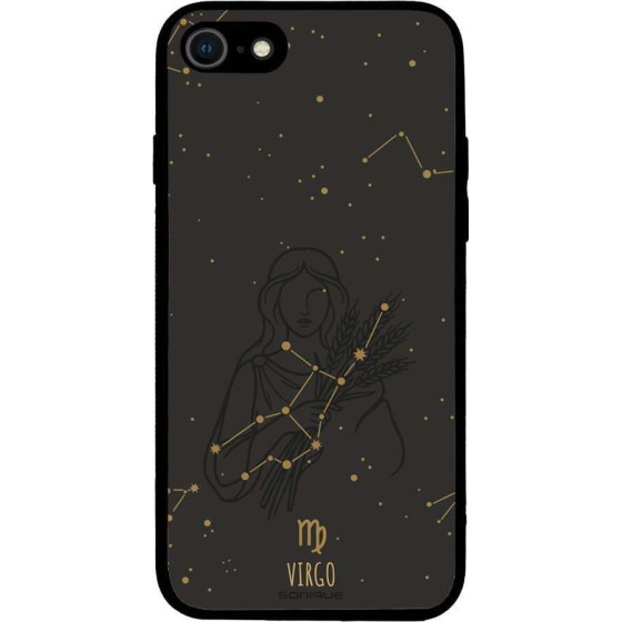 Sonique ���� Zodiac Series ��� Apple Iphone 7 / Iphone 8 / Iphone Se 2020 / Iphone Se 2022 Virgo