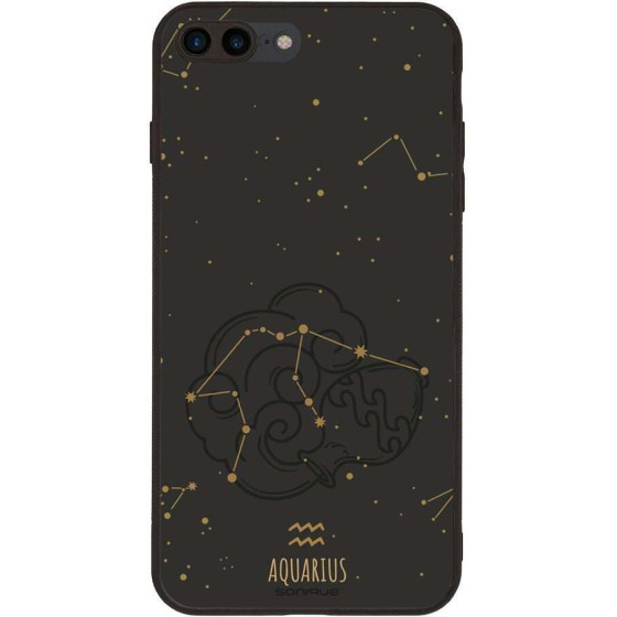 Sonique ���� Zodiac Series ��� Apple Iphone 7 Plus / Iphone 8 Plus Aquarius