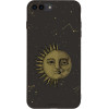 Sonique ���� Zodiac Series ��� Apple Iphone 7 Plus / Iphone 8 Plus Eclipse