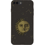 Sonique ���� Zodiac Series ��� Apple Iphone 7 Plus / Iphone 8 Plus Eclipse