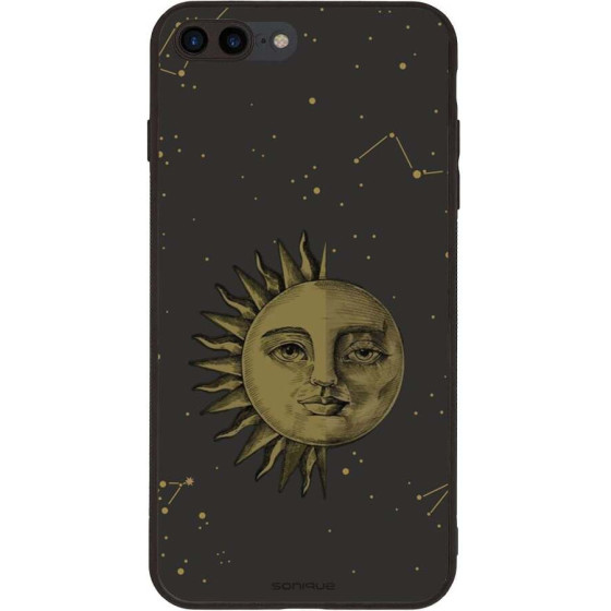 Sonique ���� Zodiac Series ��� Apple Iphone 7 Plus / Iphone 8 Plus Eclipse