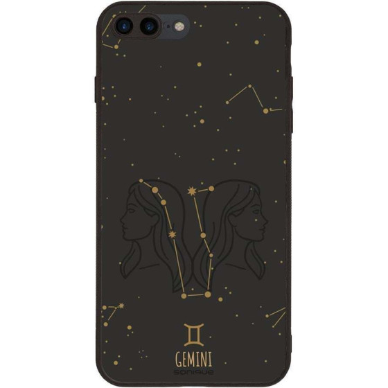 Sonique ���� Zodiac Series ��� Apple Iphone 7 Plus / Iphone 8 Plus Gemini