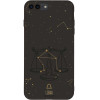 Sonique ���� Zodiac Series ��� Apple Iphone 7 Plus / Iphone 8 Plus Libra