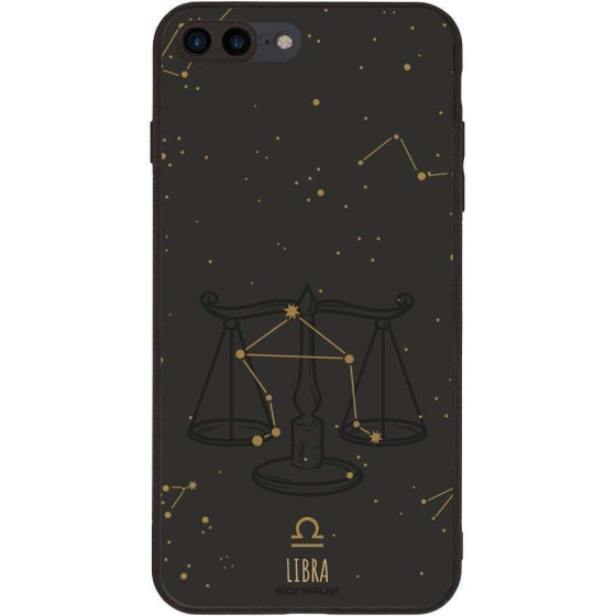 Sonique ���� Zodiac Series ��� Apple Iphone 7 Plus / Iphone 8 Plus Libra