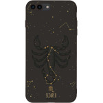 Sonique ���� Zodiac Series ��� Apple Iphone 7 Plus / Iphone 8 Plus Scorpio