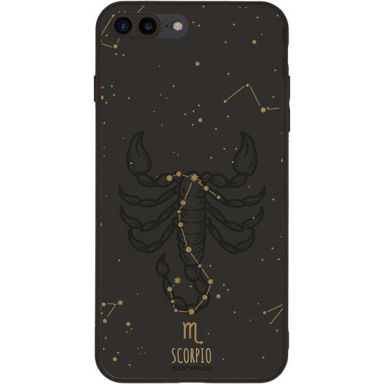 Sonique ���� Zodiac Series ��� Apple Iphone 7 Plus / Iphone 8 Plus Scorpio