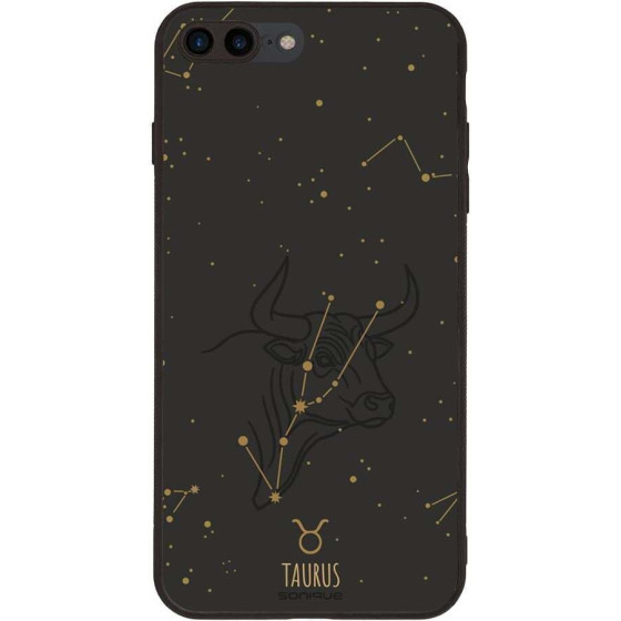 Sonique ���� Zodiac Series ��� Apple Iphone 7 Plus / Iphone 8 Plus Taurus