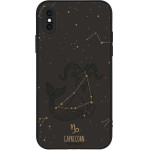 Sonique ���� Zodiac Series ��� Apple Iphone X / Iphone Xs Capricorn