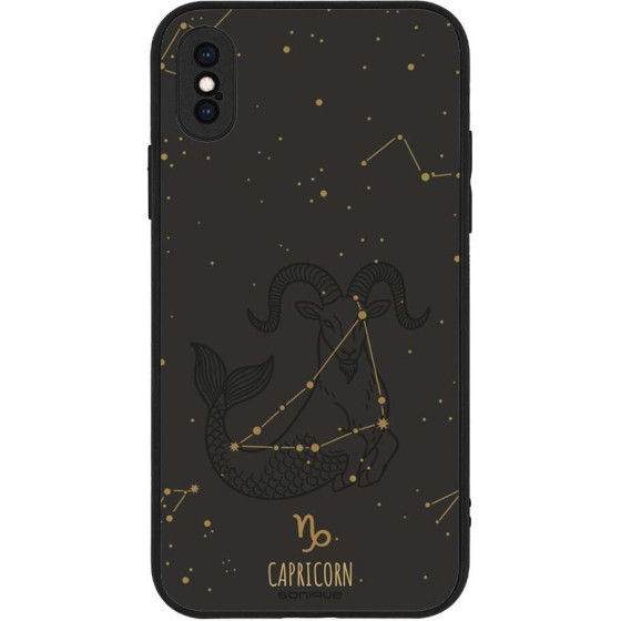 Sonique ���� Zodiac Series ��� Apple Iphone X / Iphone Xs Capricorn