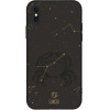 Sonique ���� Zodiac Series ��� Apple Iphone X / Iphone Xs Cancer
