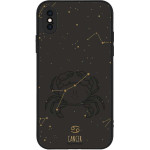 Sonique ���� Zodiac Series ��� Apple Iphone X / Iphone Xs Cancer