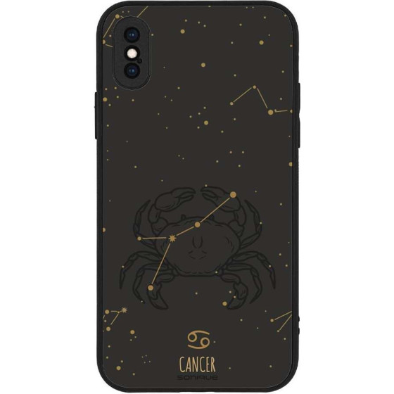 Sonique ���� Zodiac Series ��� Apple Iphone X / Iphone Xs Cancer