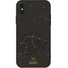 Sonique ���� Zodiac Series ��� Apple Iphone X / Iphone Xs Aquarius