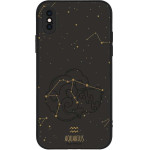 Sonique ���� Zodiac Series ��� Apple Iphone X / Iphone Xs Aquarius