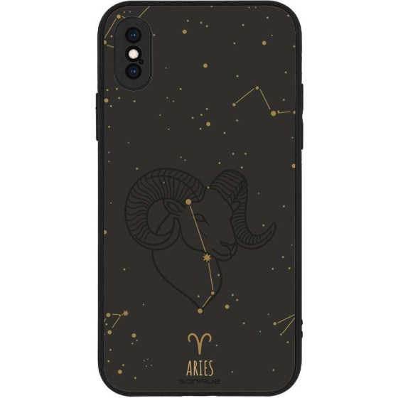 Sonique ���� Zodiac Series ��� Apple Iphone X / Iphone Xs Aries