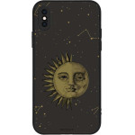 Sonique ���� Zodiac Series ��� Apple Iphone X / Iphone Xs Eclipse