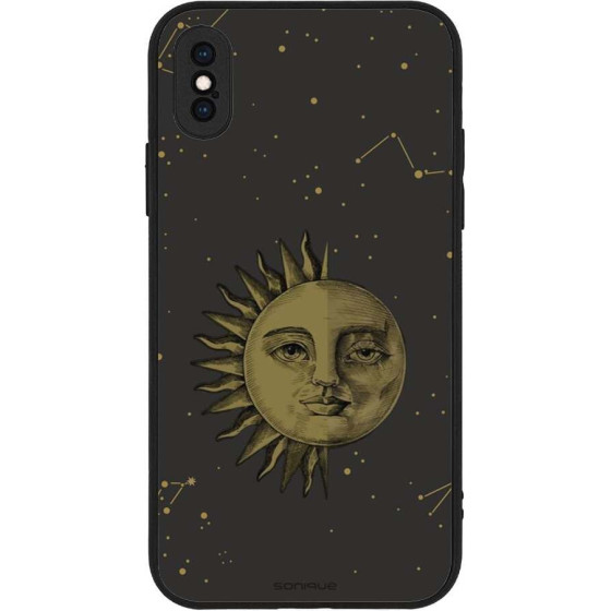 Sonique ���� Zodiac Series ��� Apple Iphone X / Iphone Xs Eclipse
