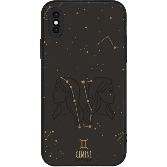 Sonique ���� Zodiac Series ��� Apple Iphone X / Iphone Xs Gemini