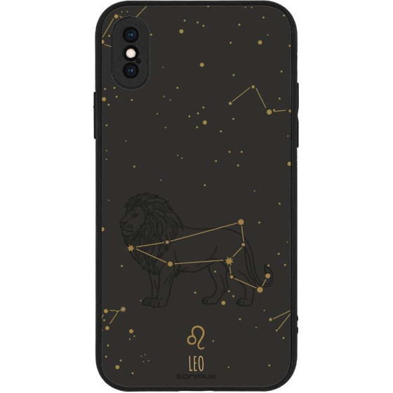 Sonique ���� Zodiac Series ��� Apple Iphone X / Iphone Xs Leo