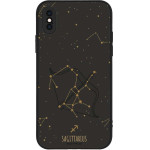 Sonique ���� Zodiac Series ��� Apple Iphone X / Iphone Xs Sagittarius