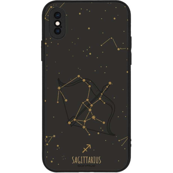 Sonique ���� Zodiac Series ��� Apple Iphone X / Iphone Xs Sagittarius