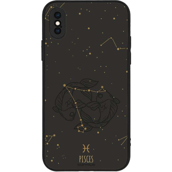 Sonique ���� Zodiac Series ��� Apple Iphone X / Iphone Xs Pisces