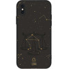 Sonique ���� Zodiac Series ��� Apple Iphone X / Iphone Xs Libra