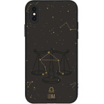 Sonique ���� Zodiac Series ��� Apple Iphone X / Iphone Xs Libra