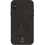 Sonique ���� Zodiac Series ��� Apple Iphone X / Iphone Xs Virgo