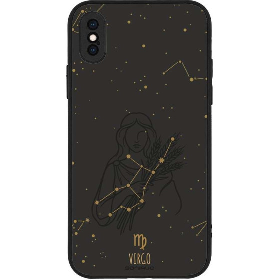 Sonique ���� Zodiac Series ��� Apple Iphone X / Iphone Xs Virgo