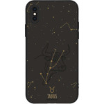Sonique ���� Zodiac Series ��� Apple Iphone X / Iphone Xs Taurus