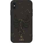 Sonique ���� Zodiac Series ��� Apple Iphone X / Iphone Xs Scorpio