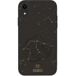 Sonique ���� Zodiac Series ��� Apple Iphone Xr Aquarius